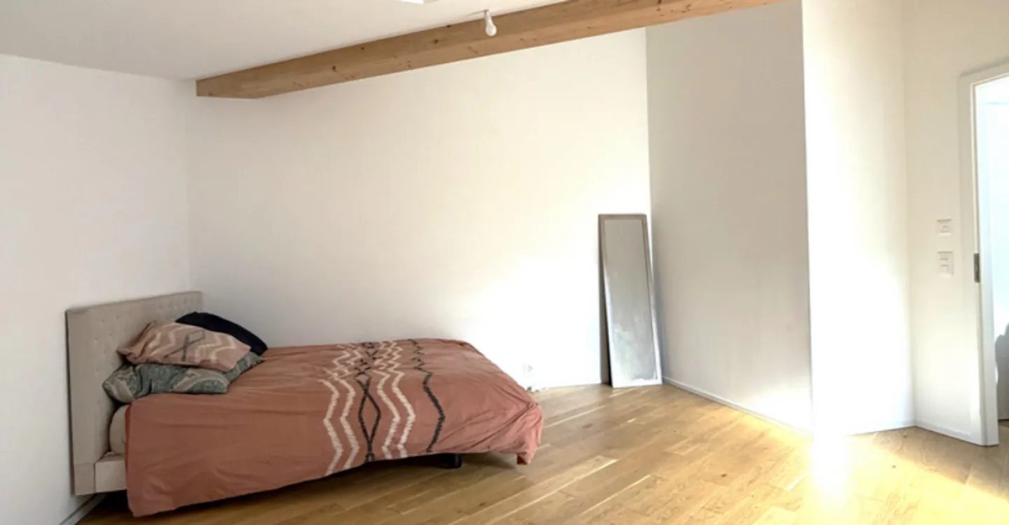 Charmant Appartement 2.5 pièces - Photo 4 sur 5