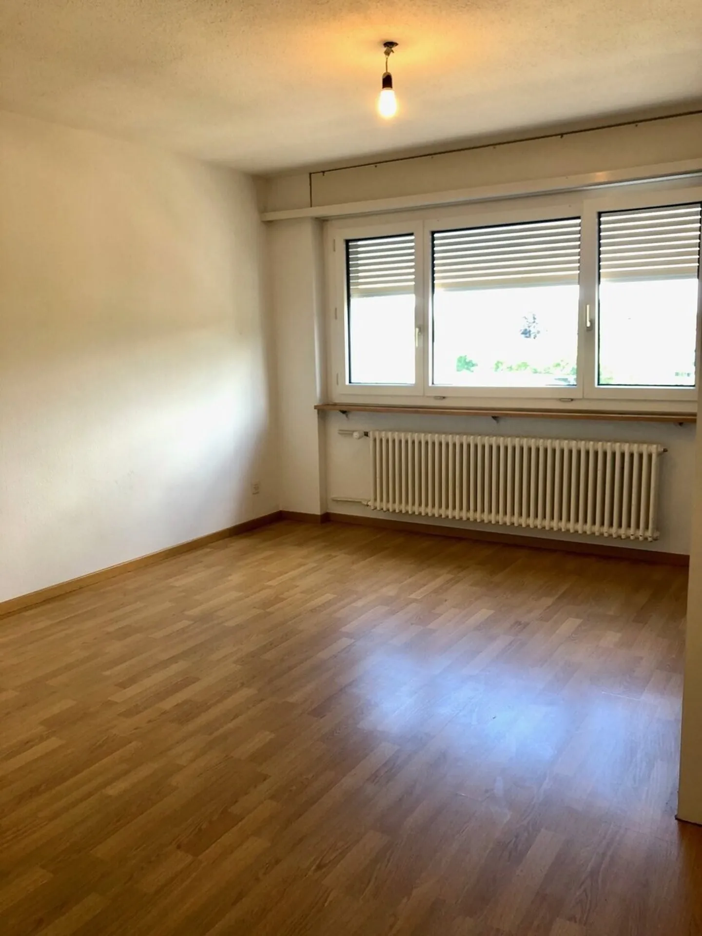Appartamento in affitto - Foto 2 di 8