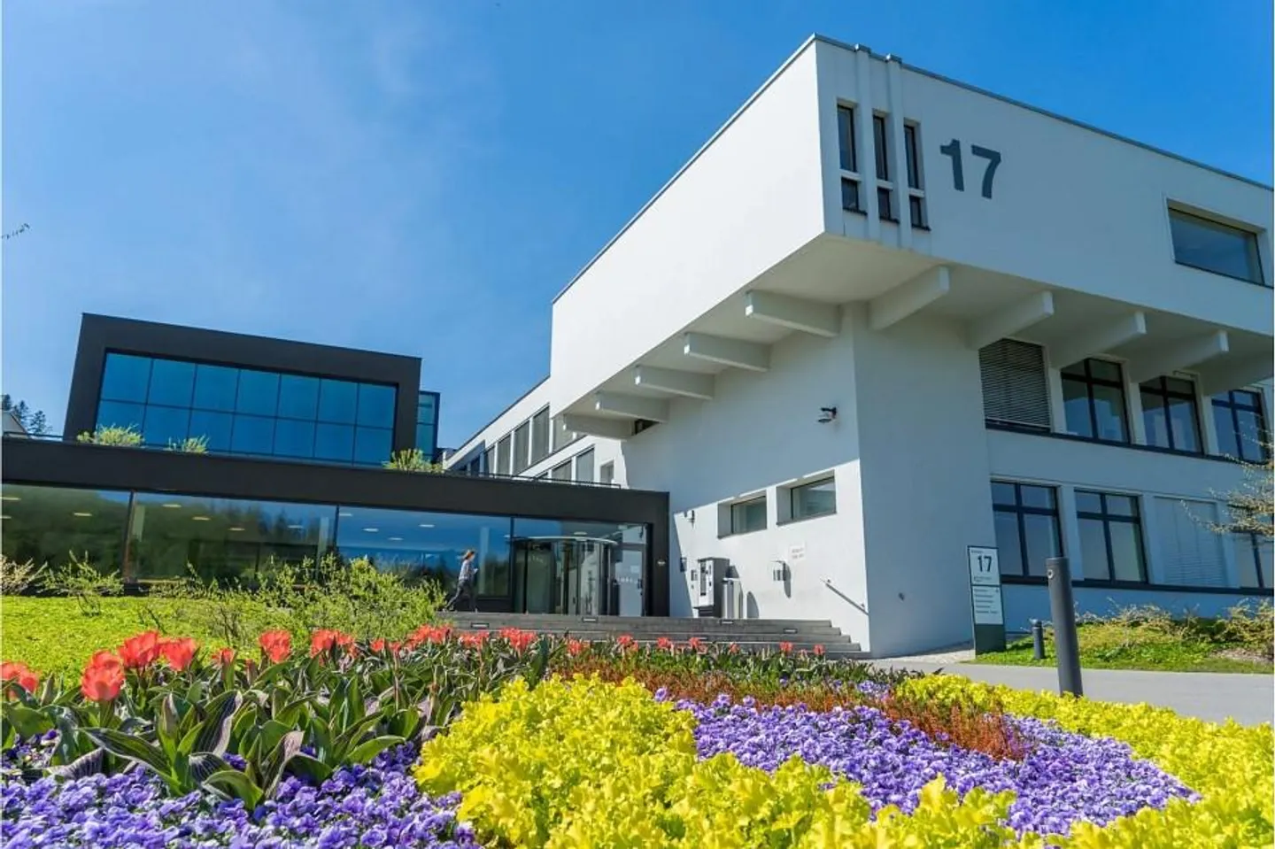 CAMPUS SURSEE – Zone de développement avec un potentiel de jusqu'à 15 000 m² - Photo 3 sur 6