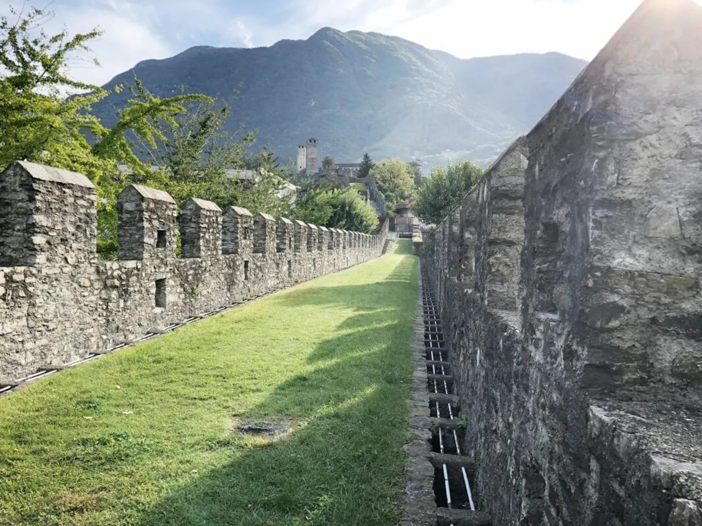 Residenza Portone 17 - Spazio Commerciale/Amministrativo - Foto 11 di 11