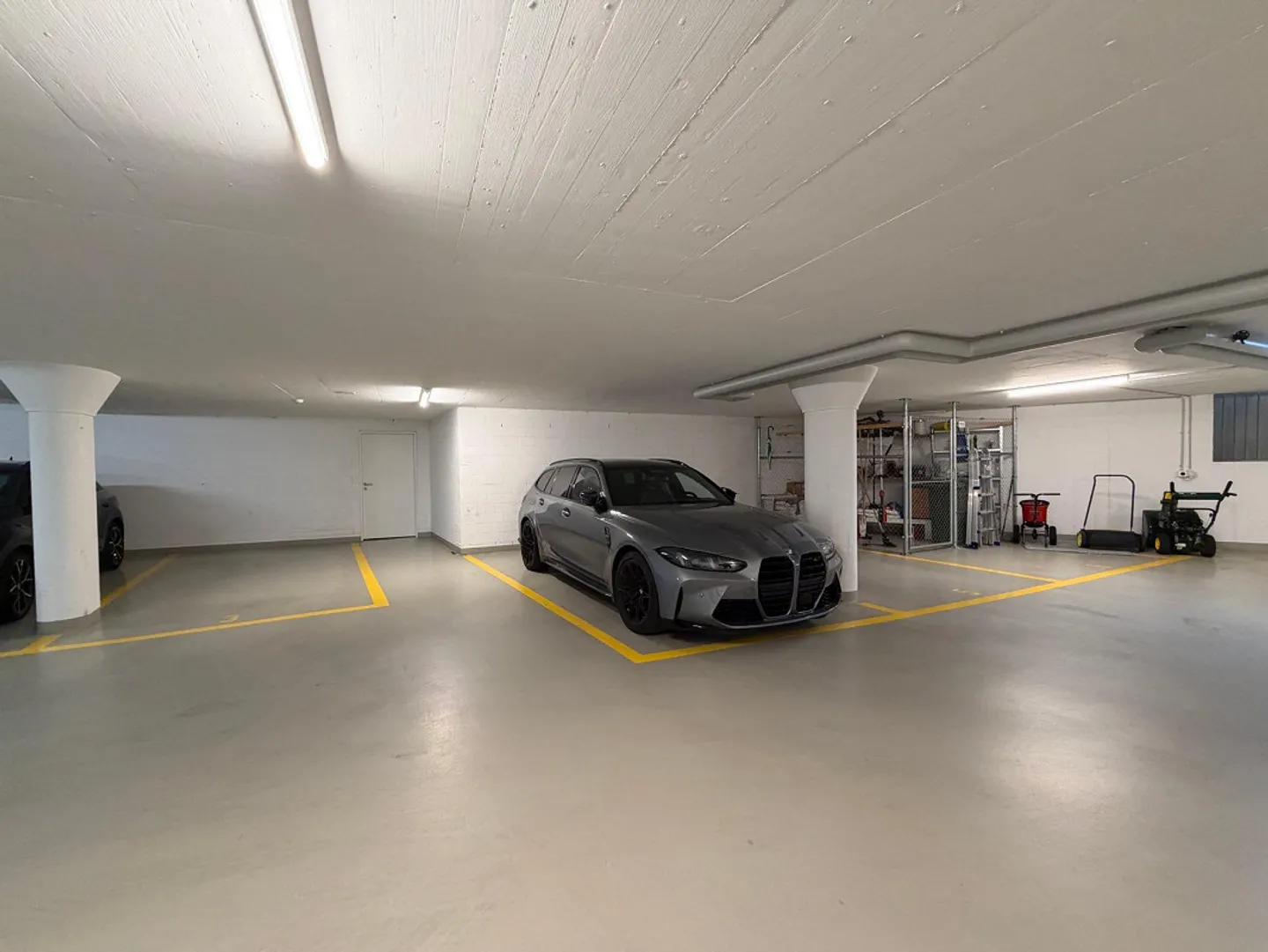 Appartement en attique de 5,5 pièces - Photo 8 sur 8