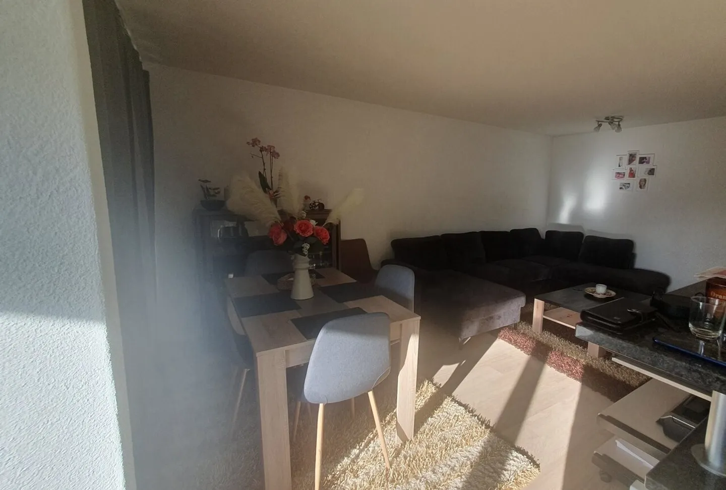 Appartement 3.5 pièces au 2ème étage (sans ascenseur) dans un emplacement central à Burgdorf - Photo 2 sur 4