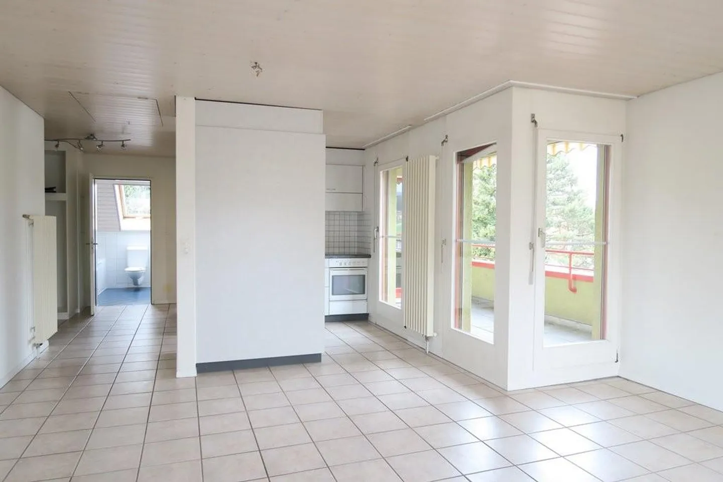 Ihr neues Zuhause in Aarberg - Photo 7 sur 10