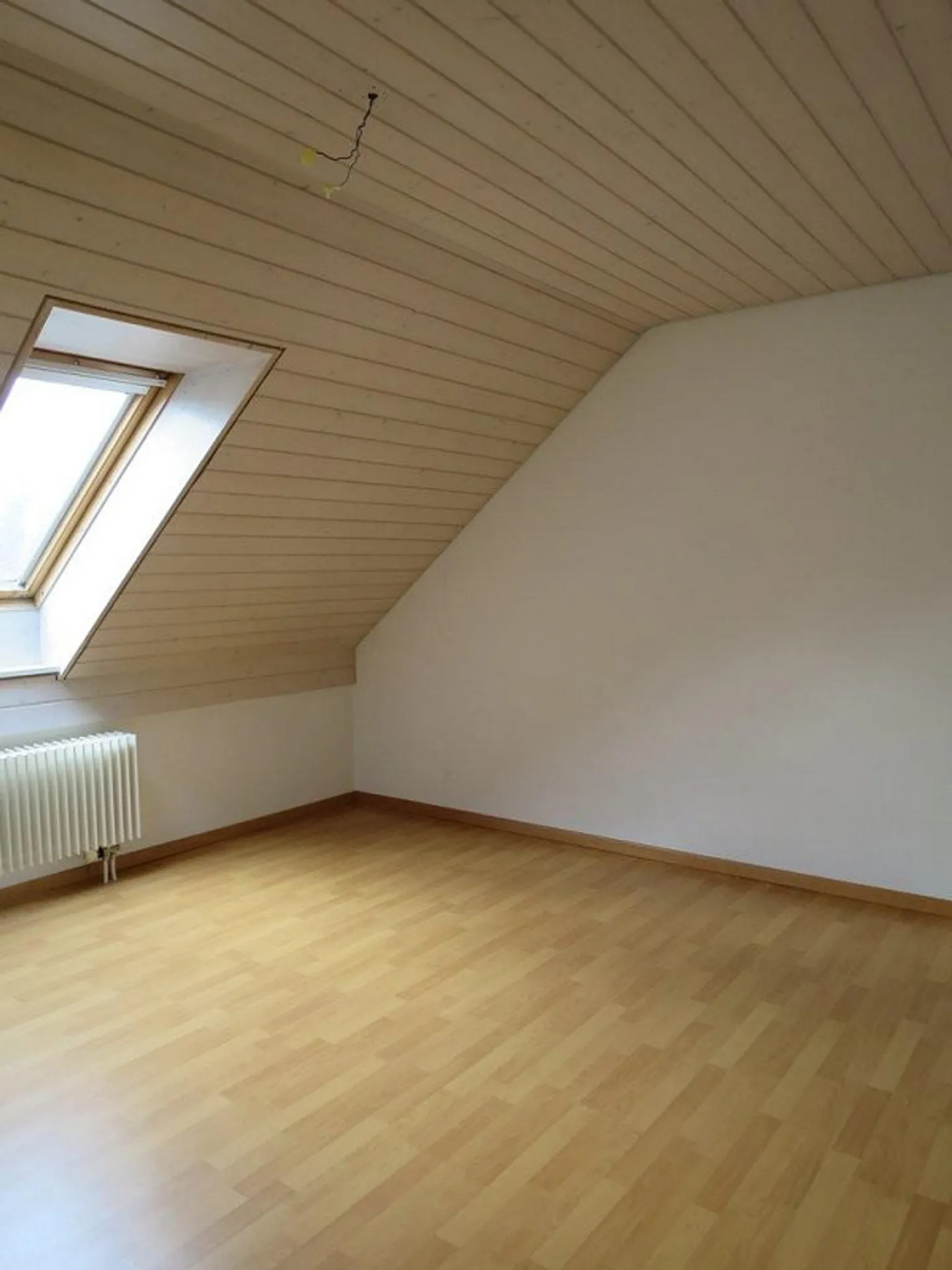 Ihr neues Zuhause in Aarberg - Photo 9 sur 10