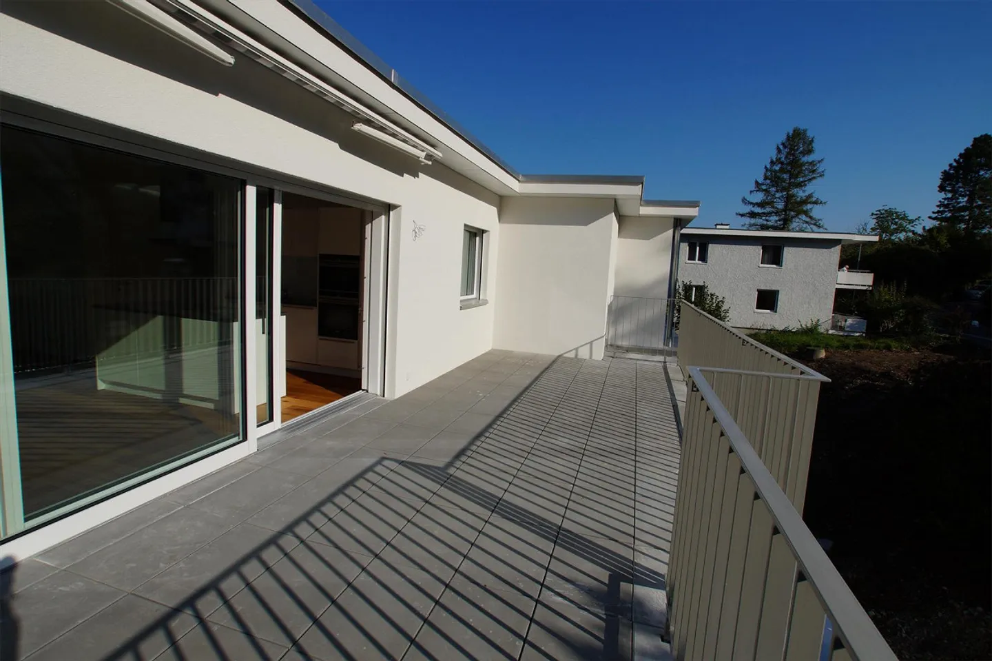 Charming 3.5 Room Apartment in the Heart of Adliswil - Prime Location, Bright & Modern! - Photo 10 of 11