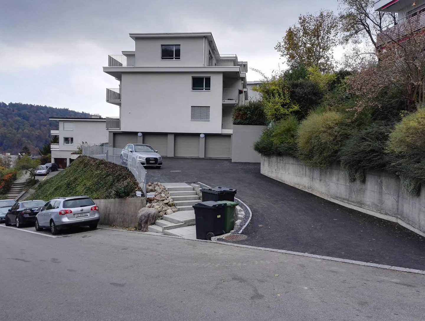 Charming 3.5 Room Apartment in the Heart of Adliswil - Prime Location, Bright & Modern! - Photo 11 of 11