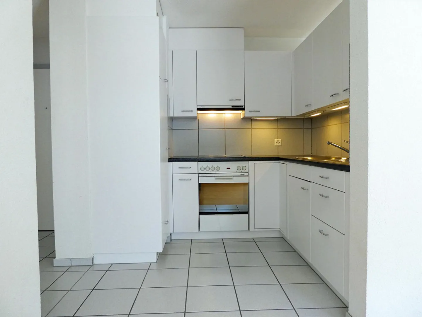 an sonniger Lage - Foto 1 von 5