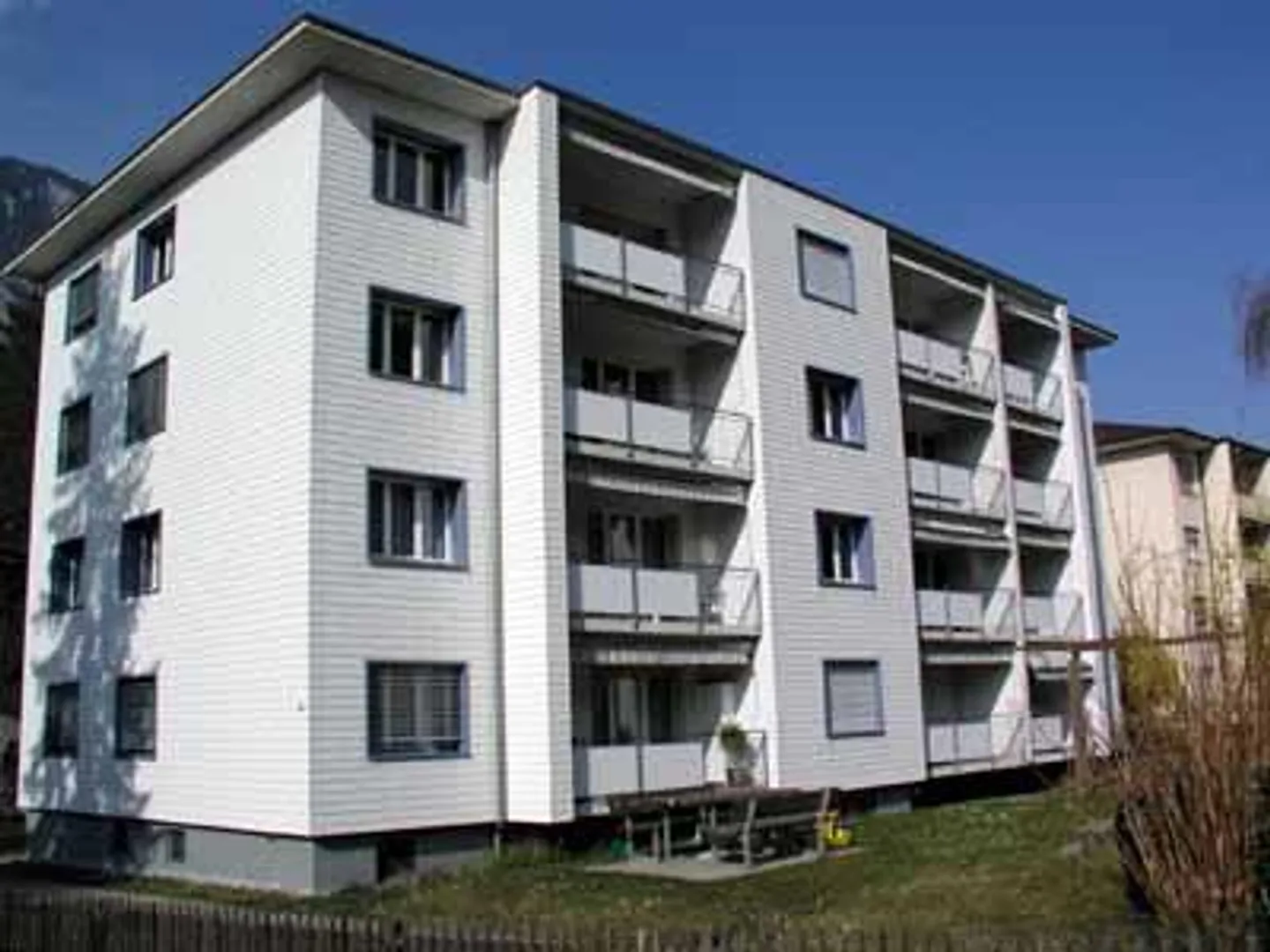 an sonniger Lage - Foto 5 von 5