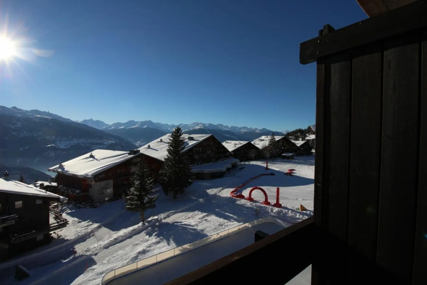 AV 15/Lion - 307 Loyer Hebdomadaire - Photo 11 sur 11