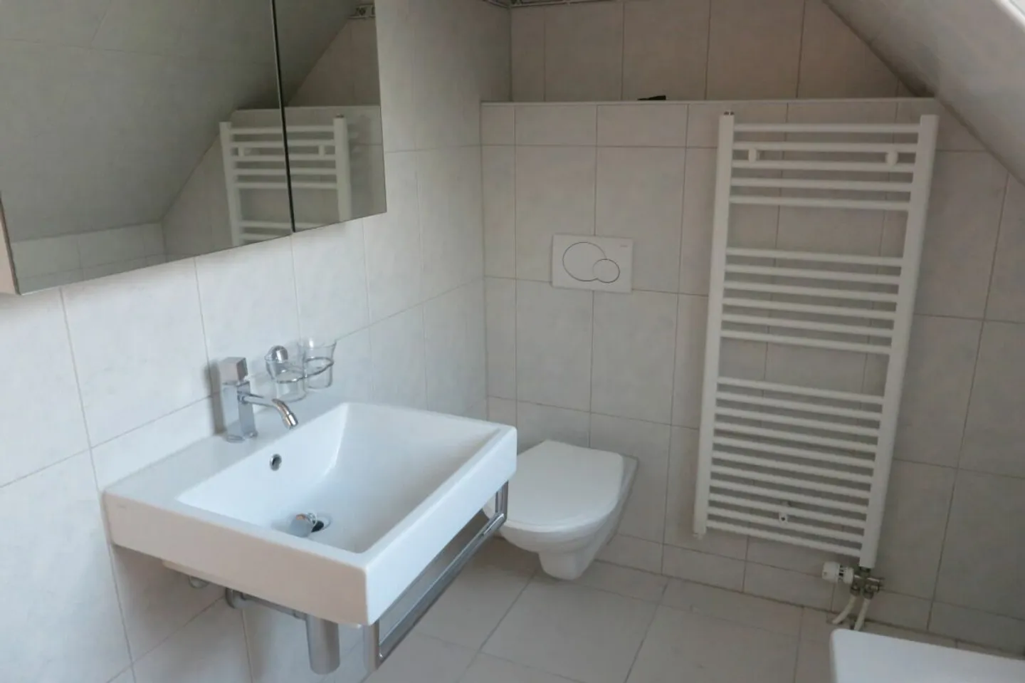 Belle appartement de 2,5 pièces avec galerie - Photo 4 sur 11