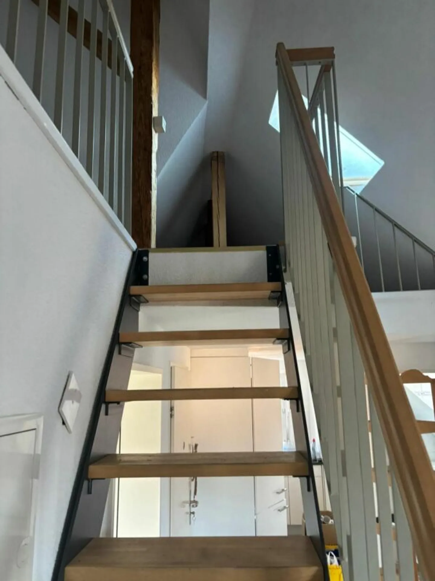 Belle appartement de 2,5 pièces avec galerie - Photo 9 sur 11
