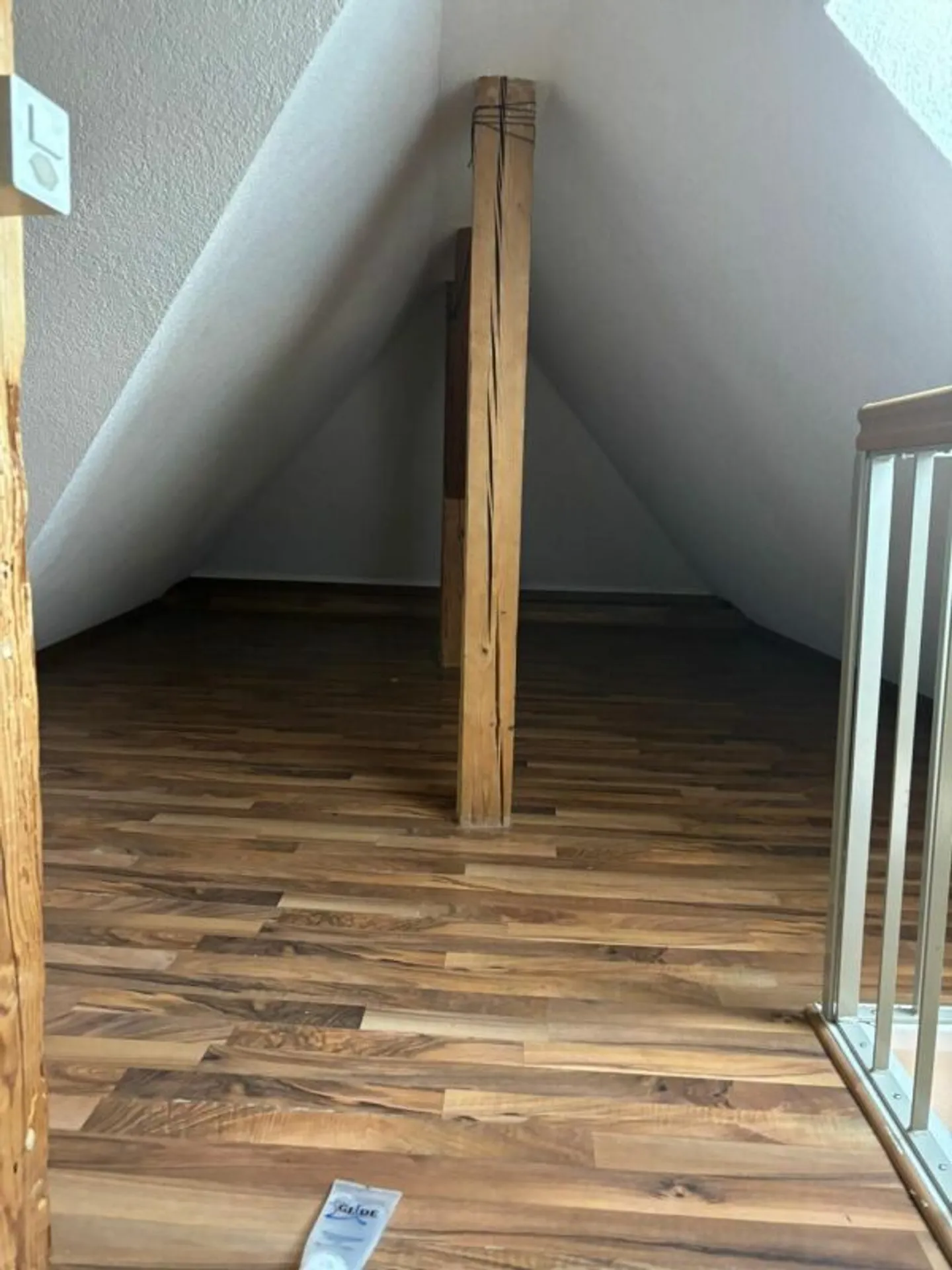 Belle appartement de 2,5 pièces avec galerie - Photo 11 sur 11