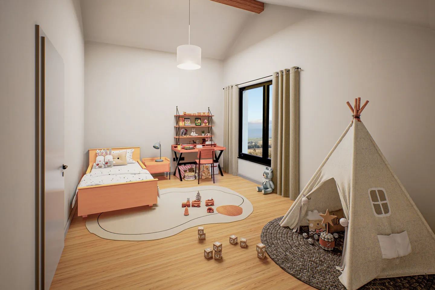 Row house for sale - Photo 11 of 15