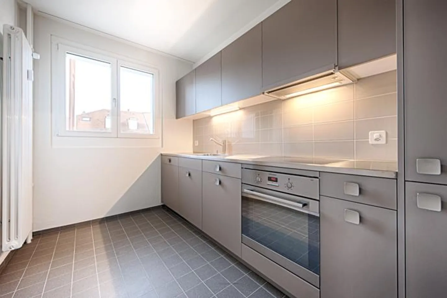 Ruhige Wohnung nahe der Aare - Foto 2 von 6