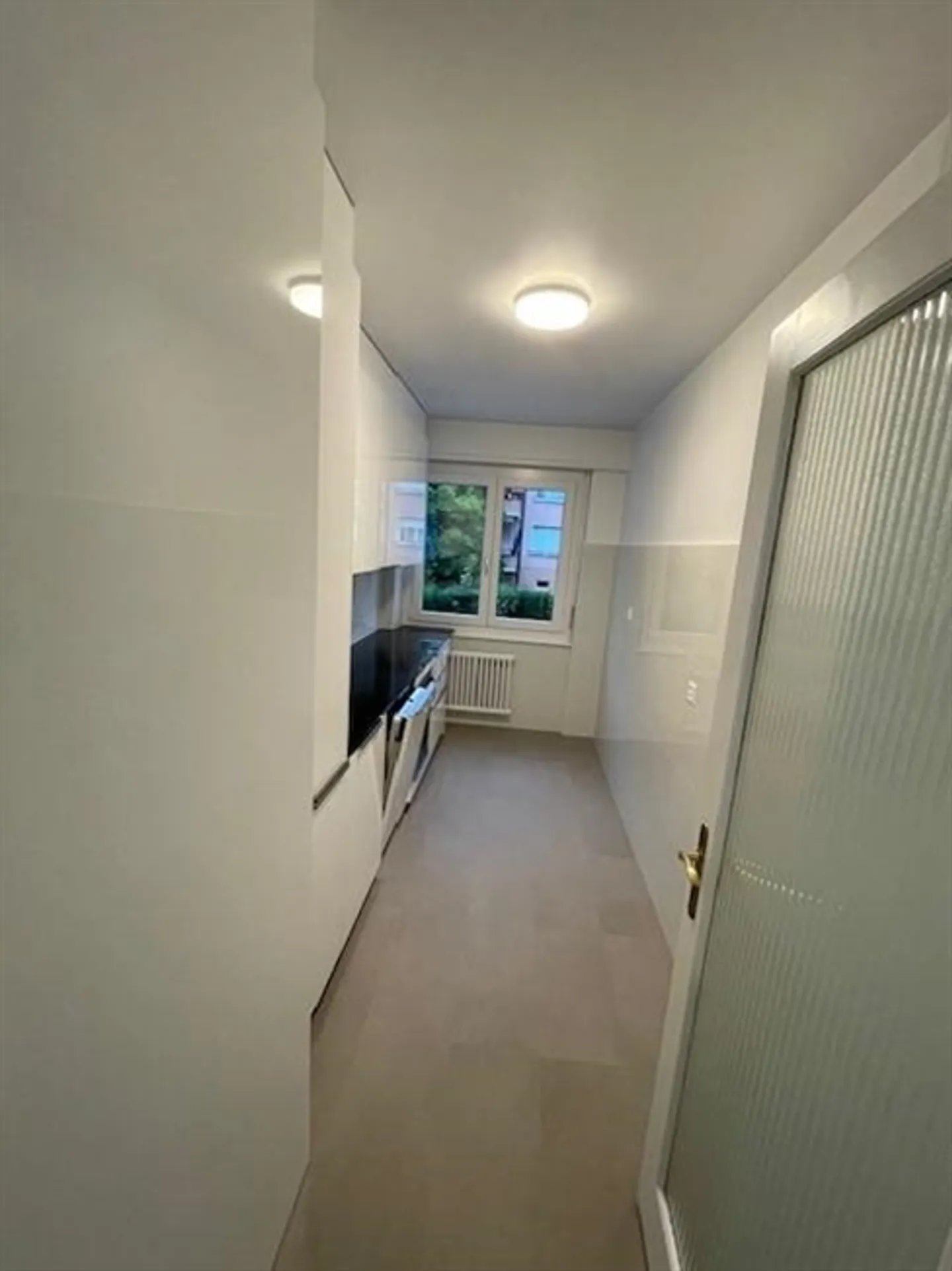 Charmante appartement de 3,5 pièces au 1er étage à Lausanne - Photo 4 sur 10