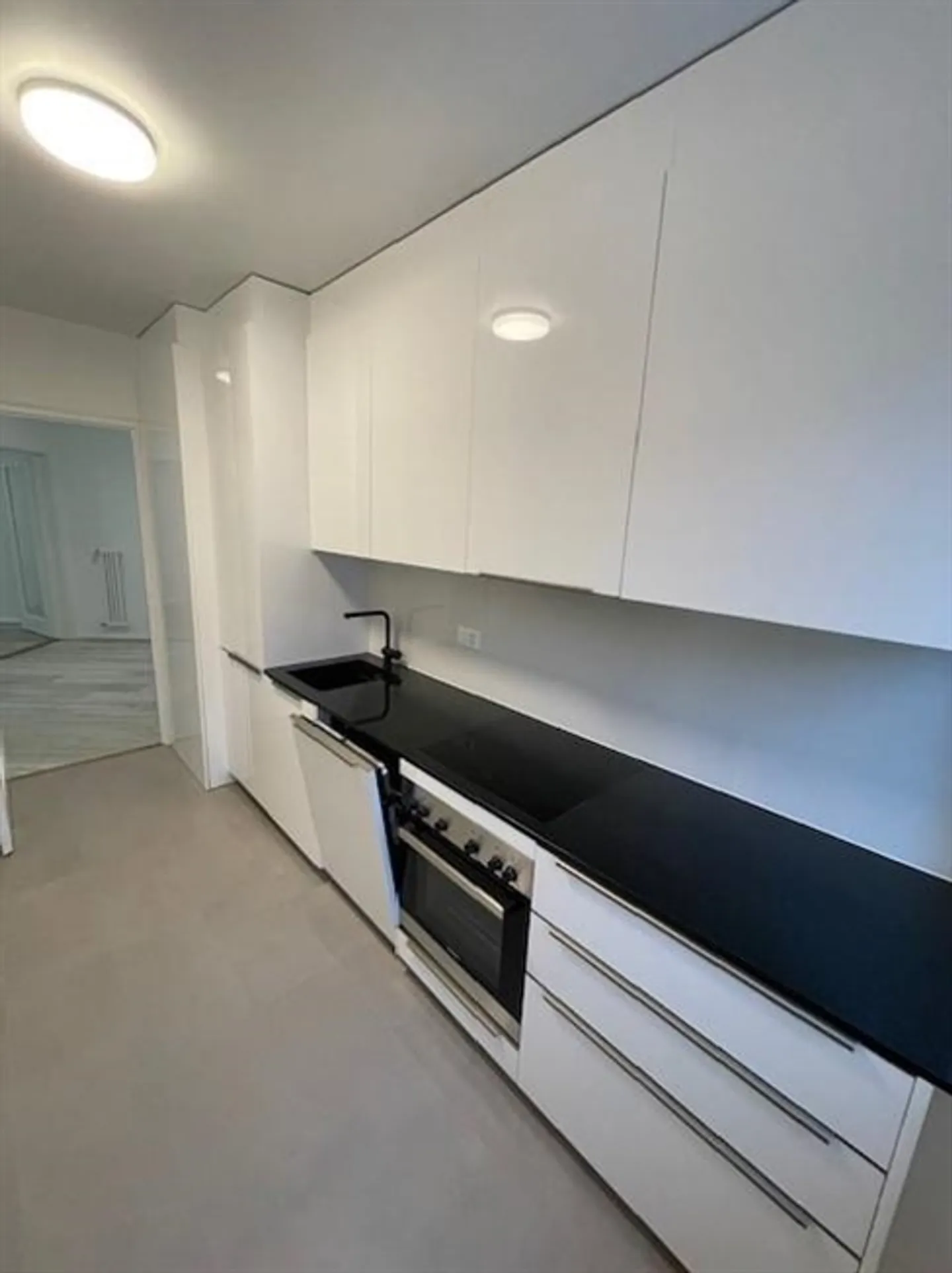 Charmante appartement de 3,5 pièces au 1er étage à Lausanne - Photo 5 sur 10