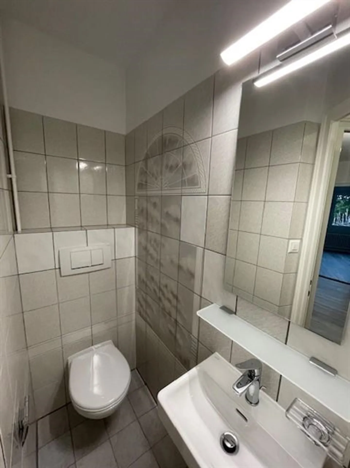 Charmante appartement de 3,5 pièces au 1er étage à Lausanne - Photo 10 sur 10