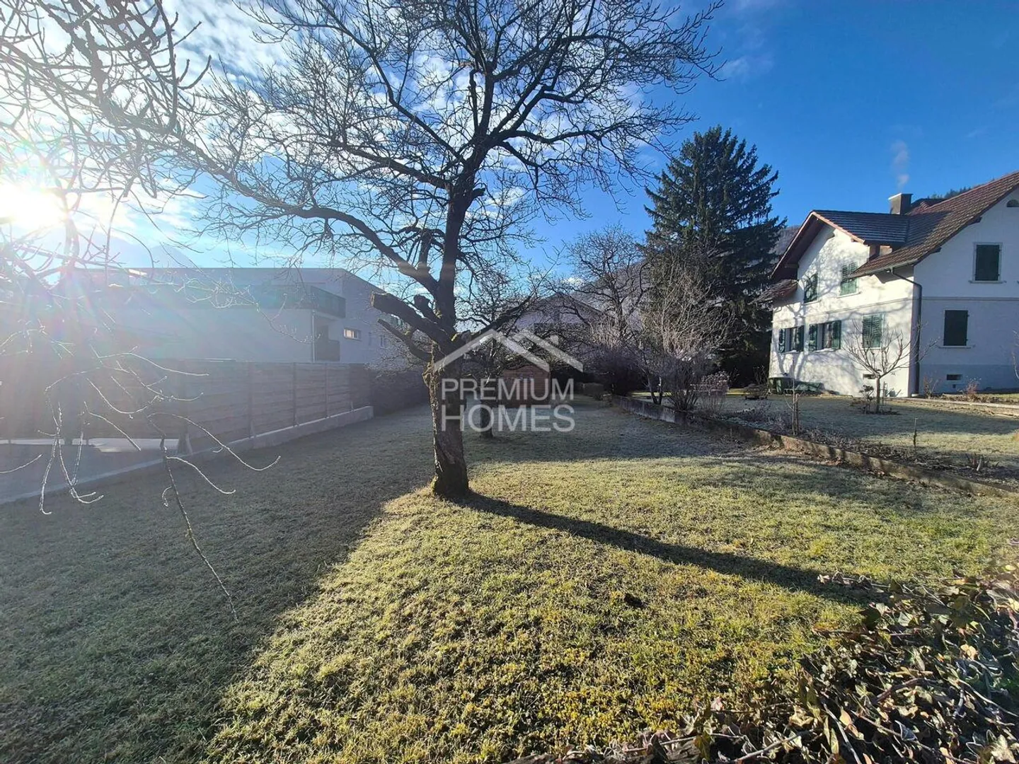 Occasione unica: Lotto edificabile in una zona residenziale tranquilla - Foto 1 di 6