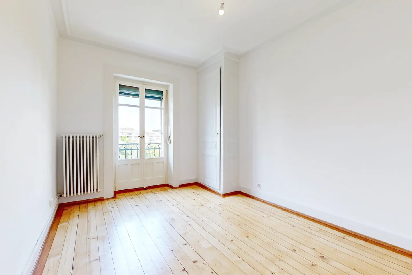 Beautiful apartment in a dynamic neighborhood - Photo 5 of 5