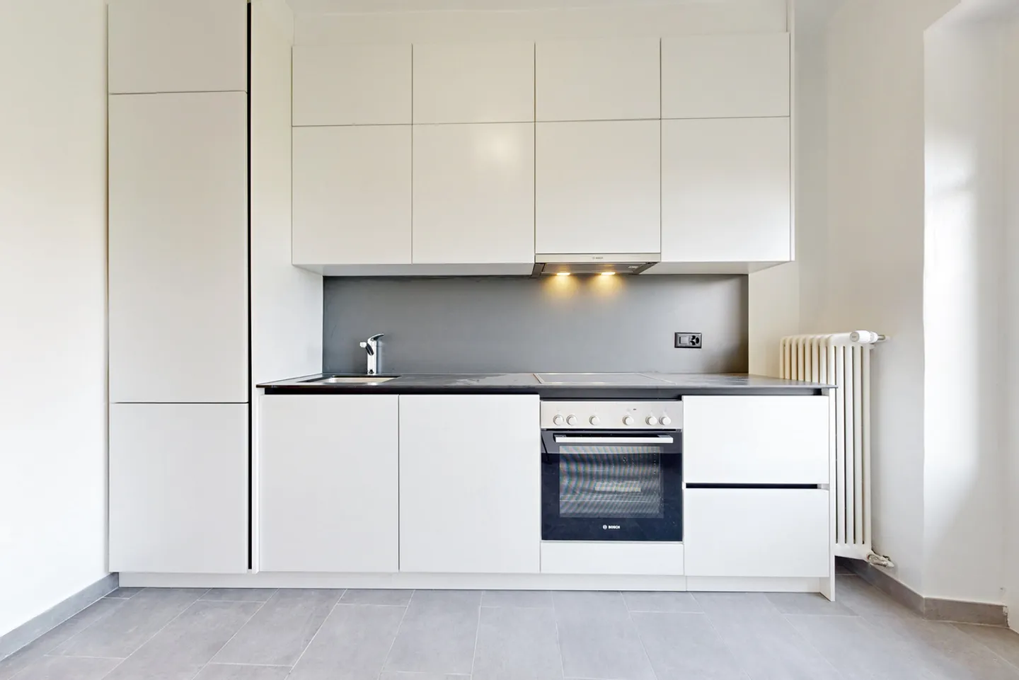 Beautiful apartment in a dynamic neighborhood - Photo 3 of 5