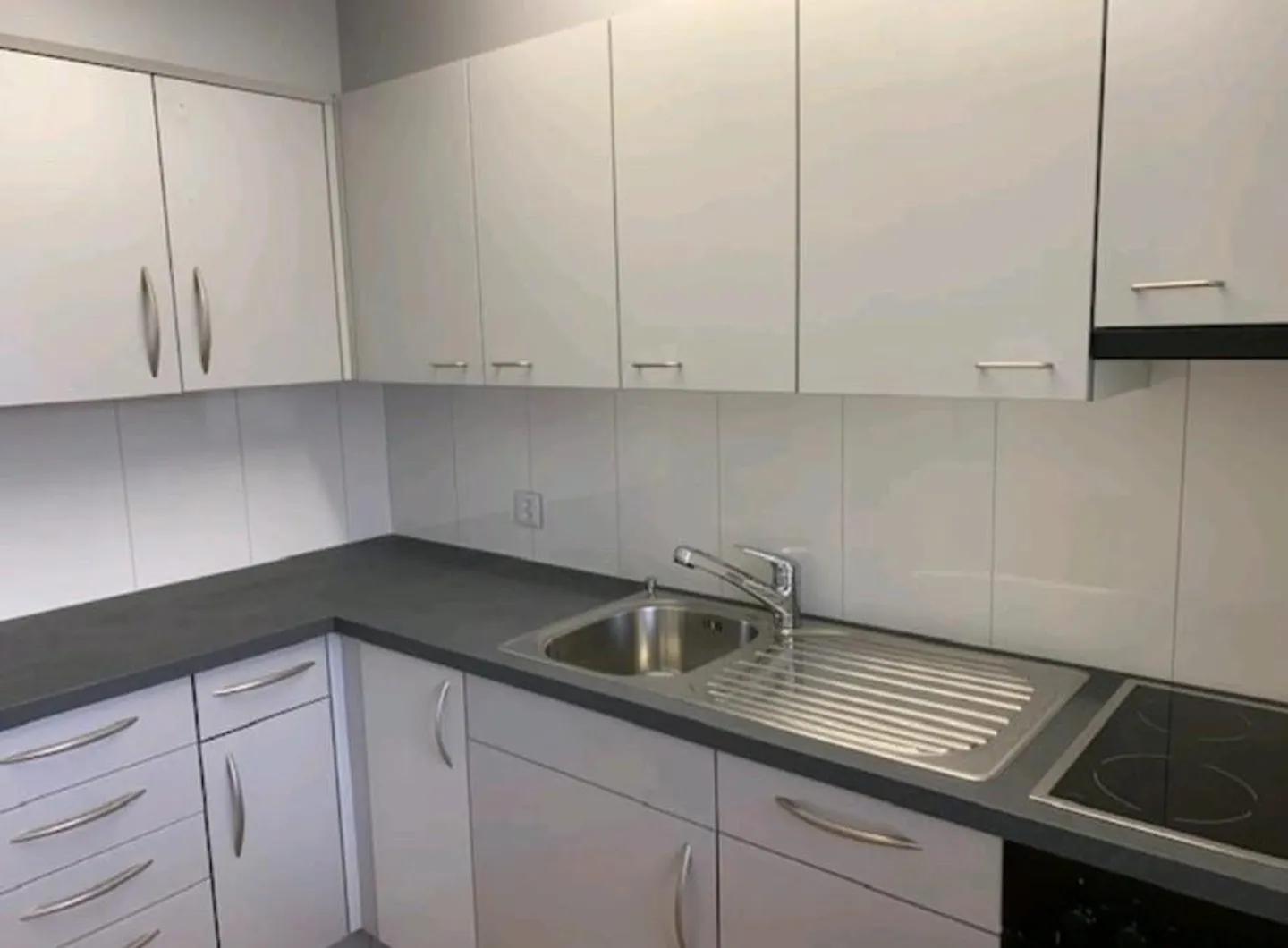 Charmante Wohnung mit Balkon - Foto 3 von 10