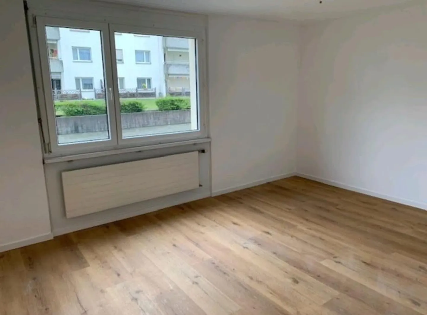 Charmante Wohnung mit Balkon - Foto 4 von 10