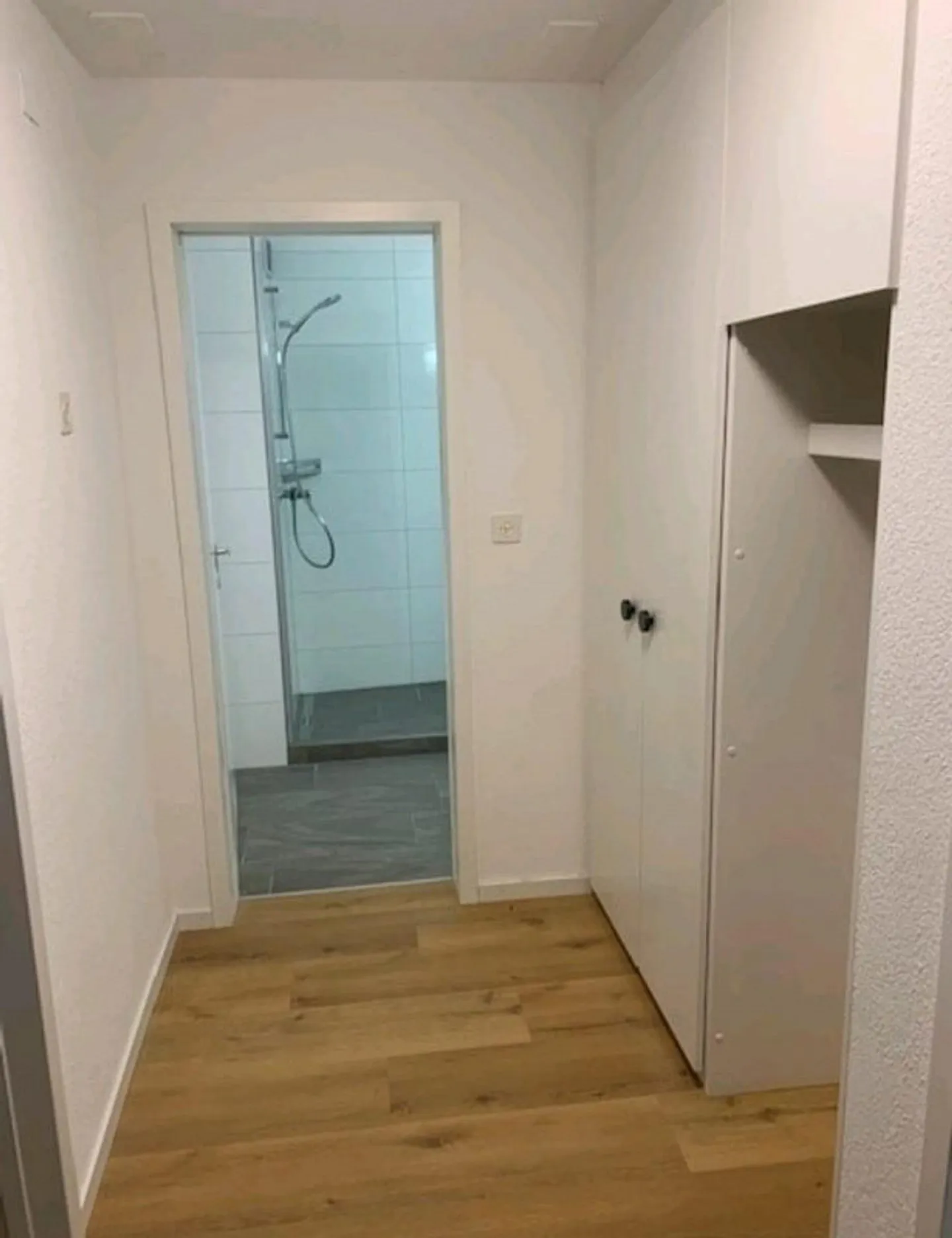 Charmante Wohnung mit Balkon - Foto 9 von 10