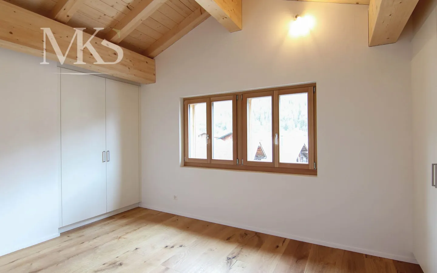 Il tuo rifugio nel paradiso dello sci di fondo Goms - esclusiva seconda casa - Foto 10 di 23