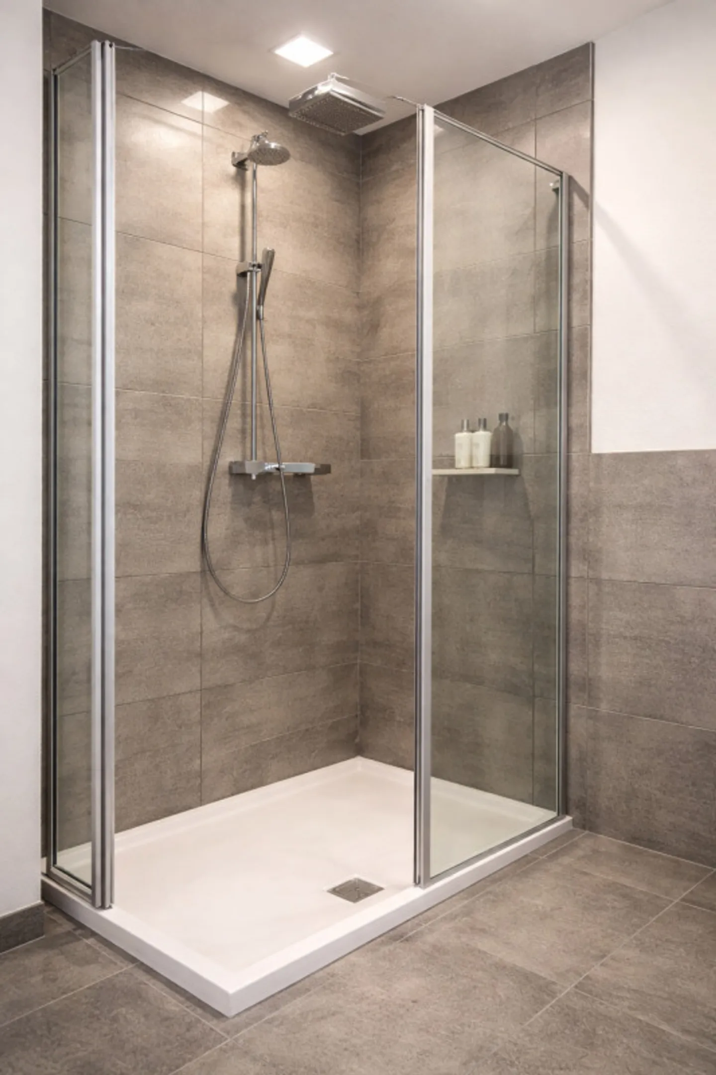 Camere condivise splendidamente arredate - Foto 4 di 4