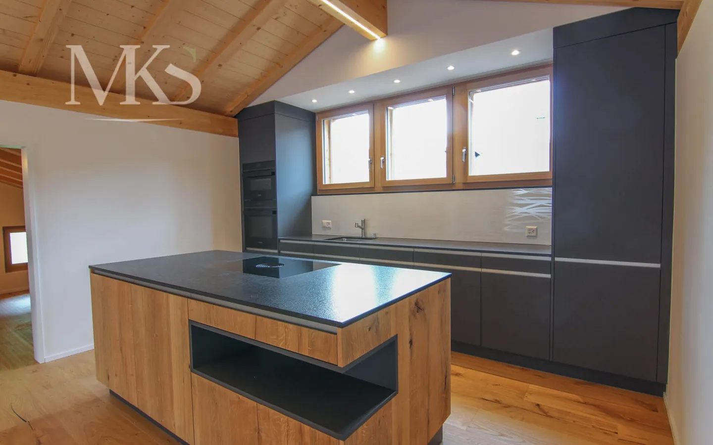 Il tuo rifugio nel paradiso dello sci di fondo Goms - esclusiva seconda casa - Foto 4 di 23