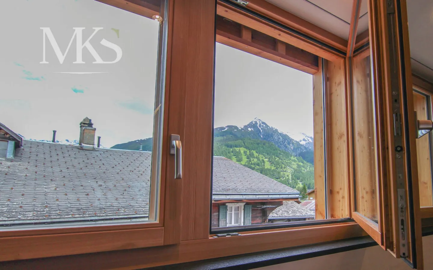 Il tuo rifugio nel paradiso dello sci di fondo Goms - esclusiva seconda casa - Foto 5 di 23