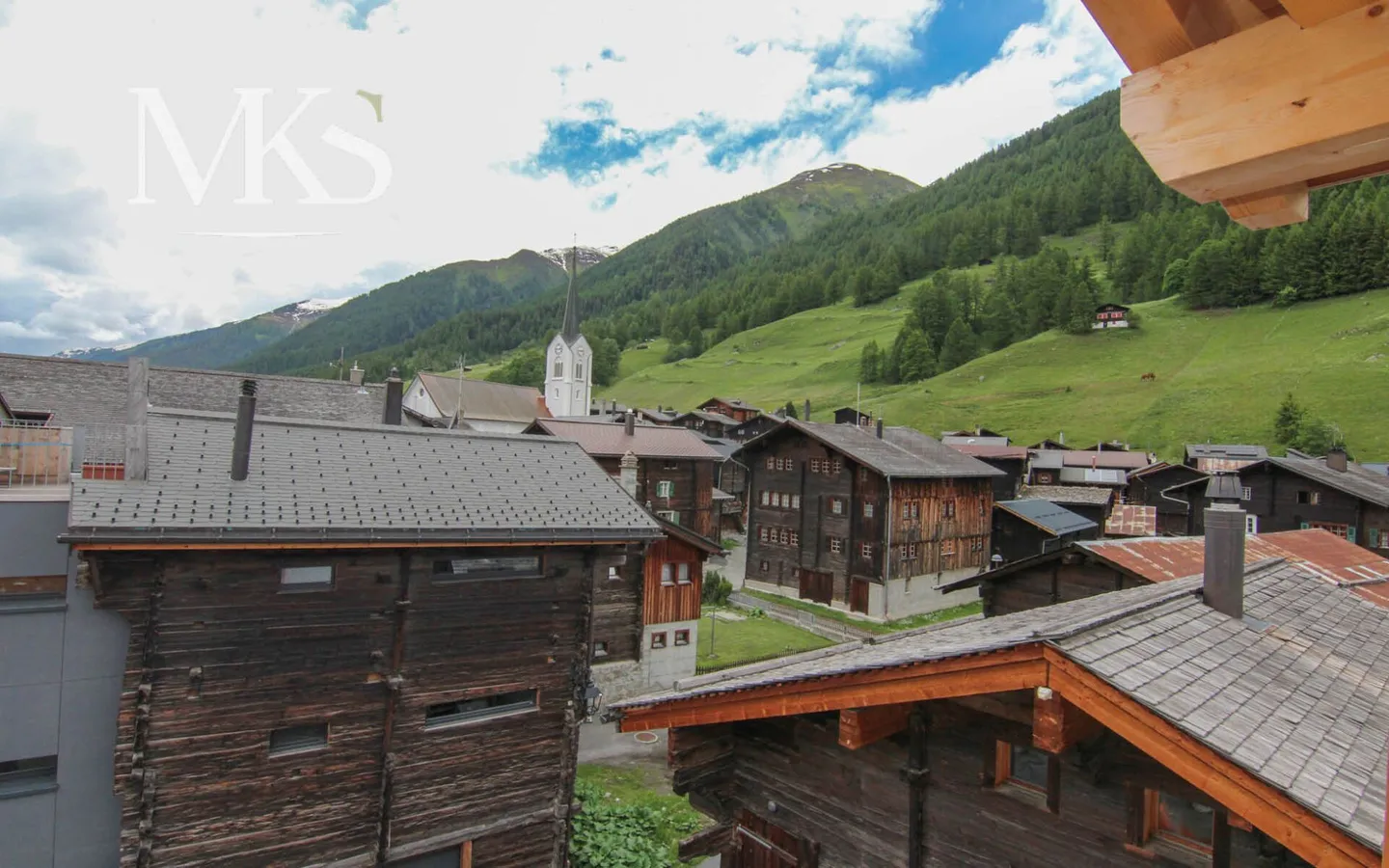 Il tuo rifugio nel paradiso dello sci di fondo Goms - esclusiva seconda casa - Foto 9 di 23