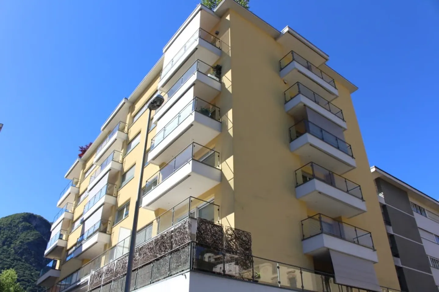 Appartamento di lusso a Lugano - Foto 11 di 11