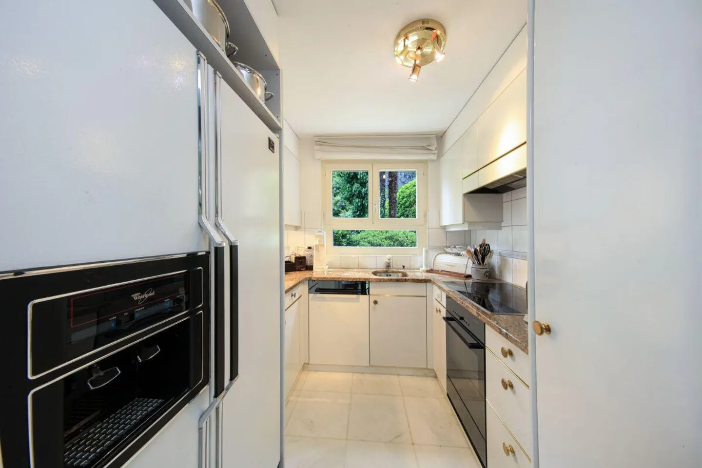 Appartamento Duplex con Vista - Foto 5 di 30