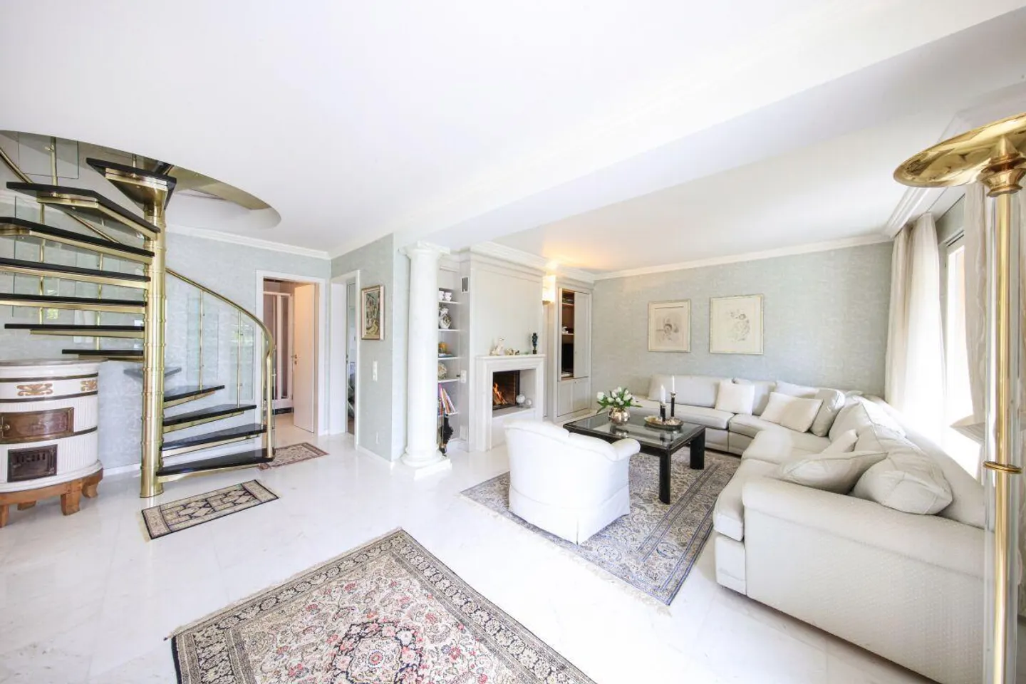 Appartamento Duplex con Vista - Foto 6 di 30