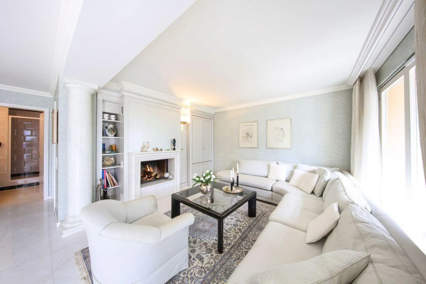 Appartamento Duplex con Vista - Foto 7 di 30