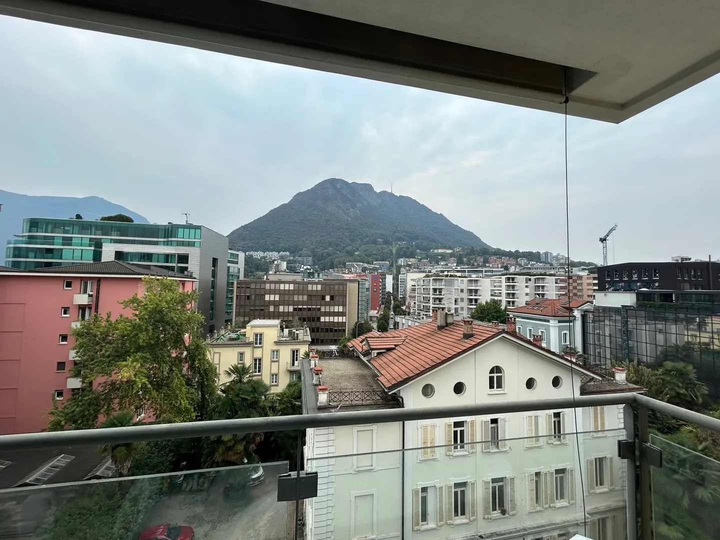 Appartamento di lusso a Lugano - Foto 3 di 11