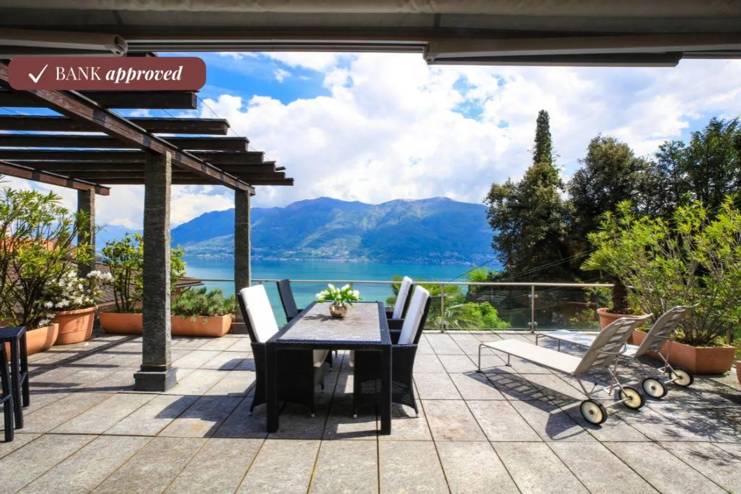 Appartamento Duplex con Vista - Foto 1 di 30