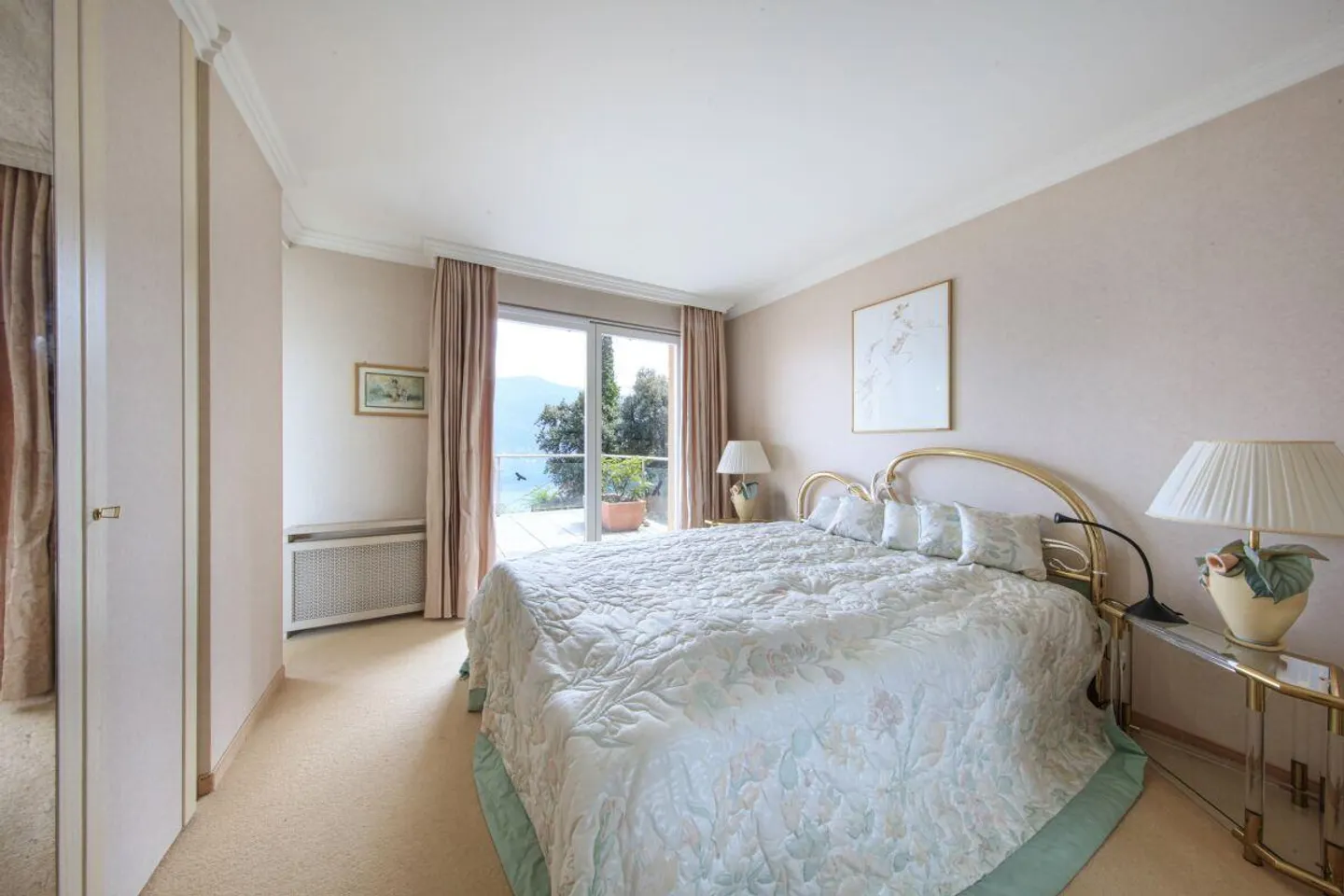 Appartamento Duplex con Vista - Foto 9 di 30