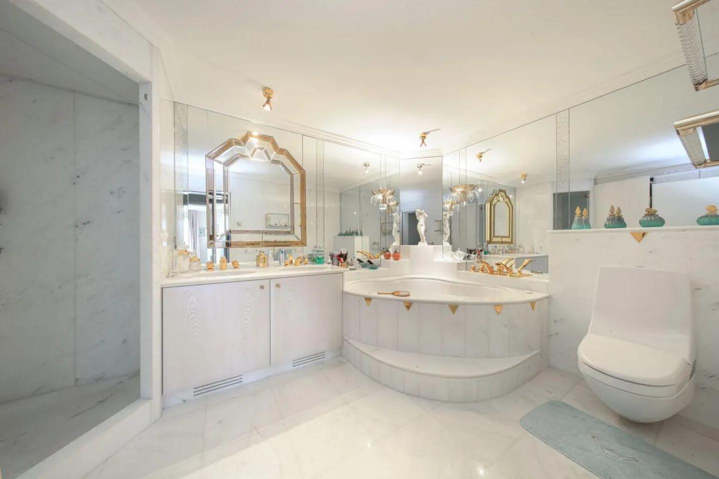 Appartamento Duplex con Vista - Foto 10 di 30