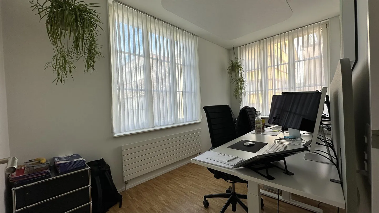 Flexible office spaces in the center of Appenzell for sublease - Photo 6 of 15