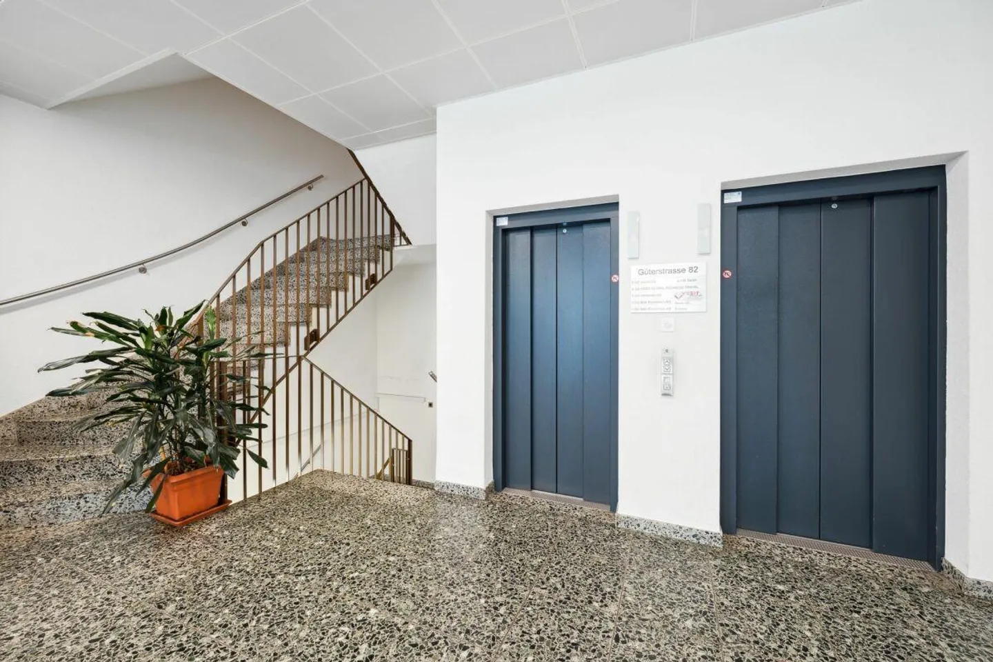 Spazi per uffici attraenti vicino alla stazione SBB - Foto 10 di 10