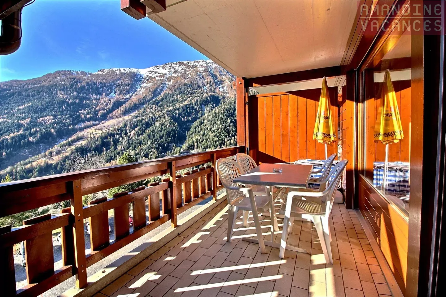 Studio à louer saison hiver 25/26 - Photo 2 sur 14