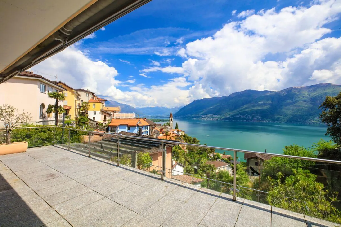 Appartamento Duplex con Vista - Foto 15 di 30