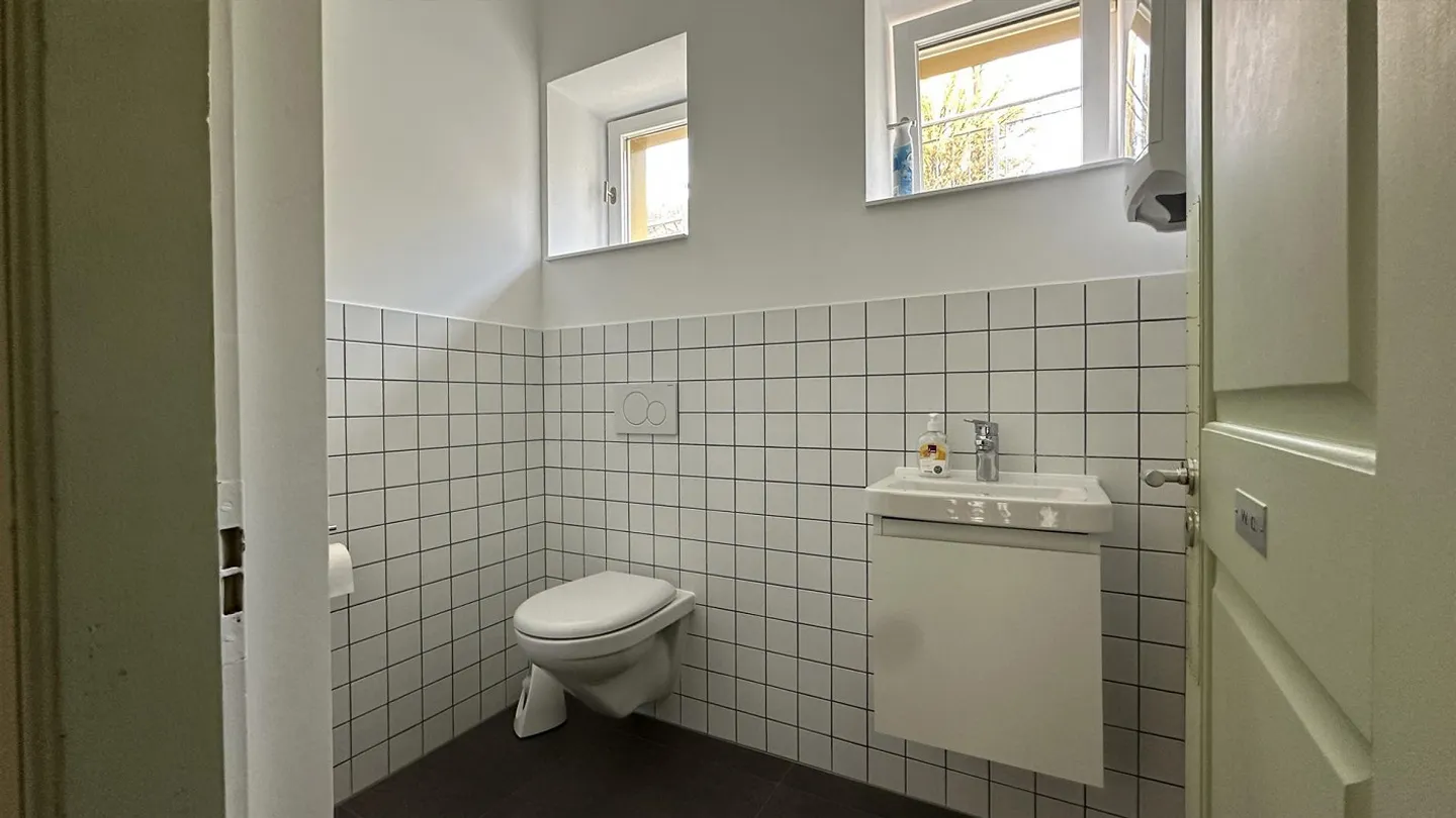 Flexible office spaces in the center of Appenzell for sublease - Photo 10 of 15