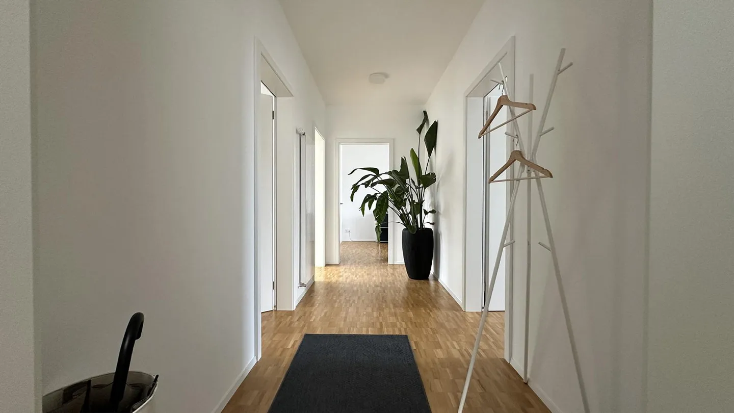 Flexible office spaces in the center of Appenzell for sublease - Photo 11 of 15