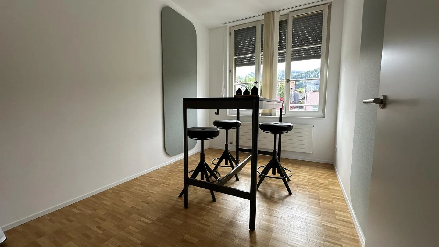 Flexible office spaces in the center of Appenzell for sublease - Photo 12 of 15