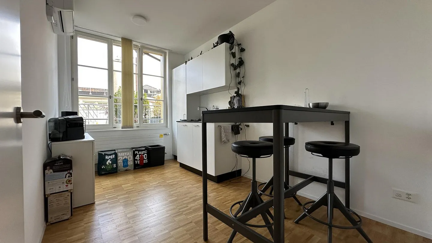 Flexible office spaces in the center of Appenzell for sublease - Photo 15 of 15