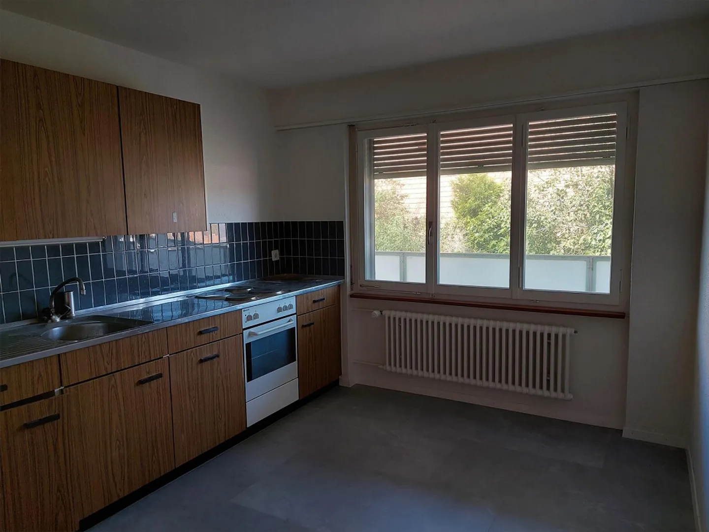 Gemütlich Wohnen in Ortschwaben - Foto 3 von 10