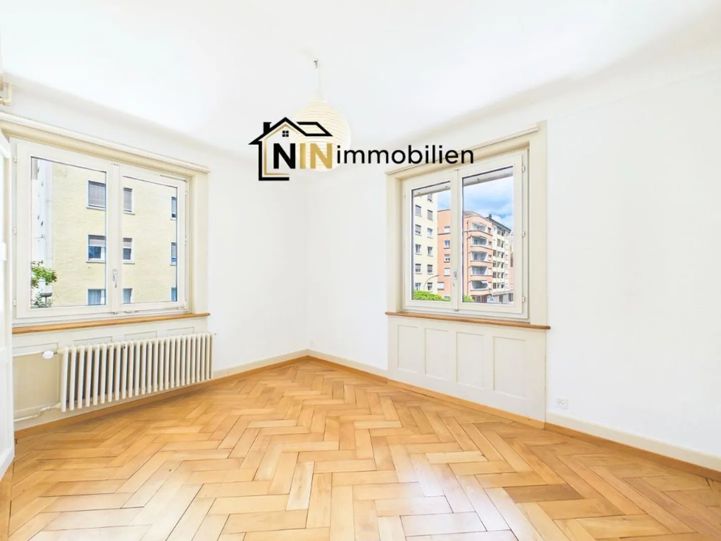 Appartamento Incantevole nel Centro di Grenchen - Foto 4 di 7